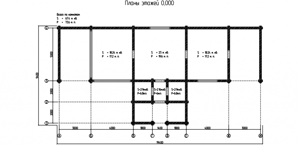 Проект № Б-88, фотография